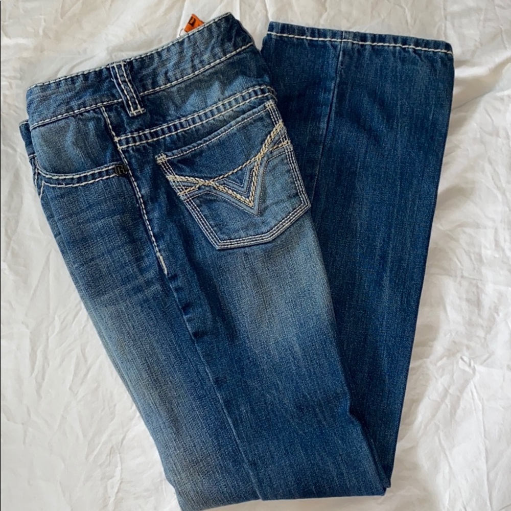 **UPDATED POST**. Boys Rock & Roll Jeans